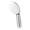 Grohe Tempesta 110 Hand Shower with 2 Jet Types Chrome-Plated