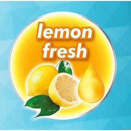 Karrma 96 Laminate And Wood Floor Wipes Clean & Shine Lemon Fresh