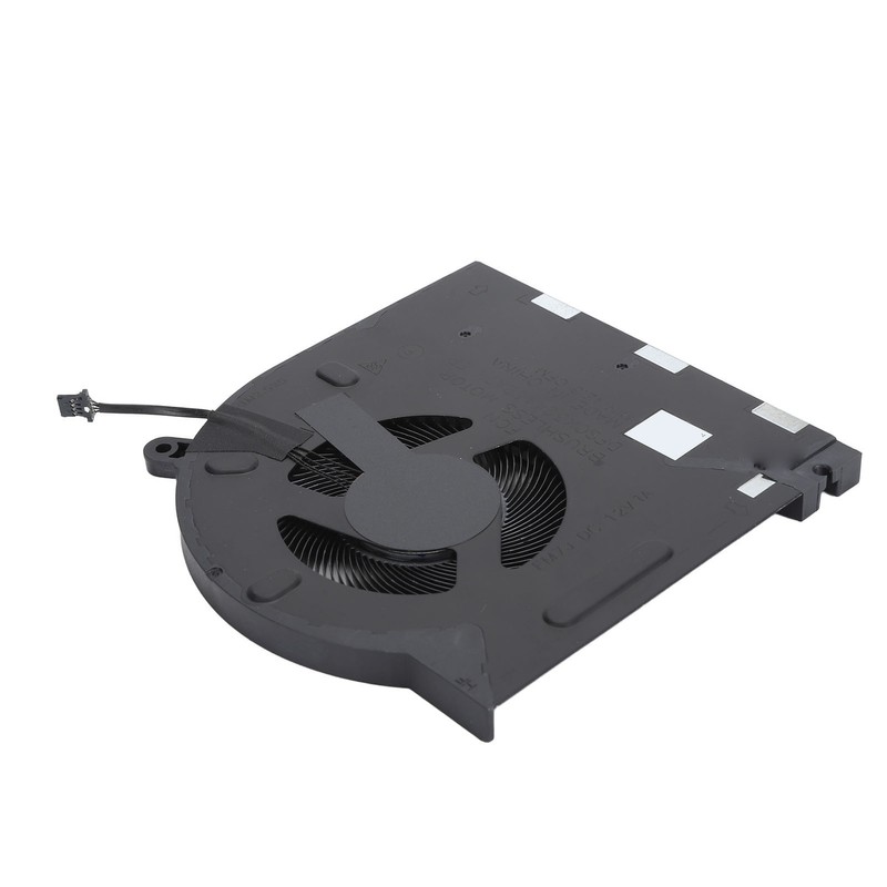 Laptop Internal Cooling Fan Replacement Notebook Internal Cooler Fan for