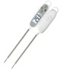 Tiardey Digital Kitchen Thermometer, Digital Food Thermometer with Long Probes,