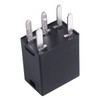 13502750 (Pack of 2) Automotive Power Relay 5Pins