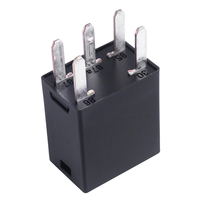 13502750 (Pack of 2) Automotive Power Relay 5Pins