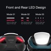 Lumos Ultra Smart Bike Helmet | Customizable Front and Back