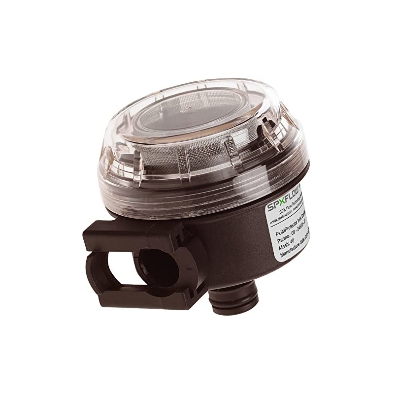 Johnson Pumps Johnson Pump 09-24653-02-CN PUMProtector Inlet Strainer - 40