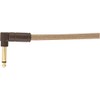 Fender Festival Hemp - Cable de instrumento para guitarra, accesorios