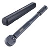 KOOPOOL 1/2-Inch Drive Click Torque Wrench,25-250 ft.-lb./33.9~338.9 Nm