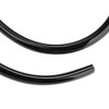 Natudeco 10M 8/11mm Watering Hose Garden Drip PVC Pipe Portable