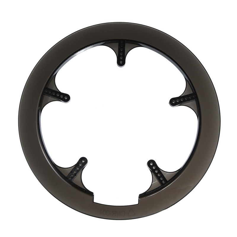 X AUTOHAUX 52 53 56 Teeth Bicycle Bike Crankset Chain