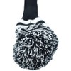 ANCLLO 3 Pack Golf Club Head Covers Fits Well Driver(460cc)