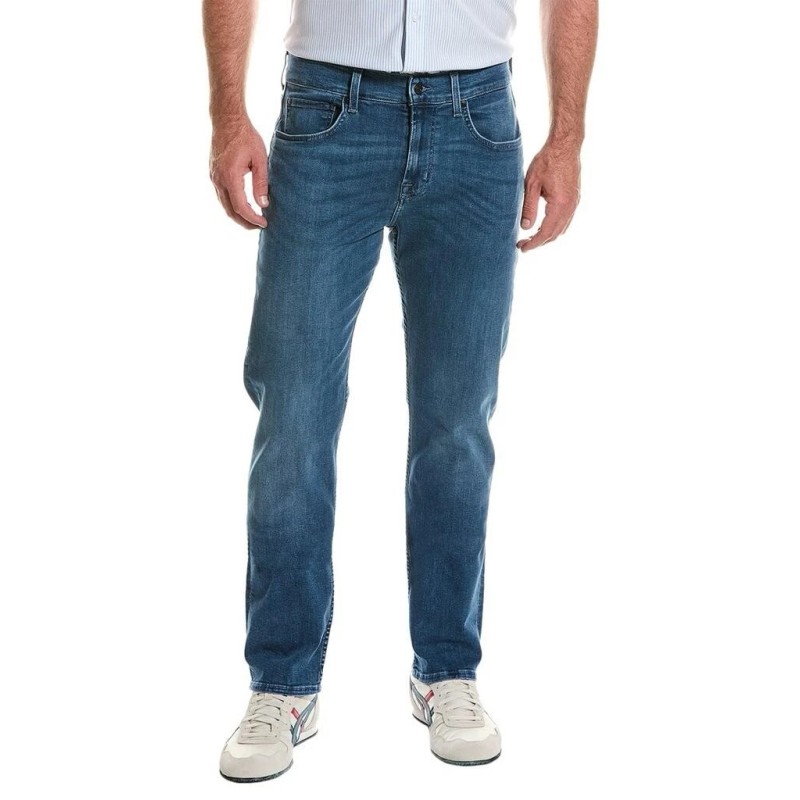 7 For All Mankind $208 7 For All Mankind Slimmy