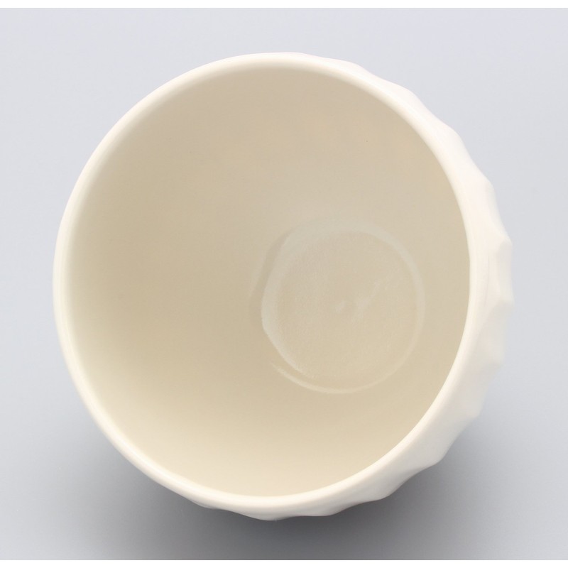 Hasami Ware Isshin Kiln Moist Round Cup 22-027