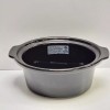 Hamilton Beach NEW ORIGINAL OEM OVAL INSERT DISH BOWL -
