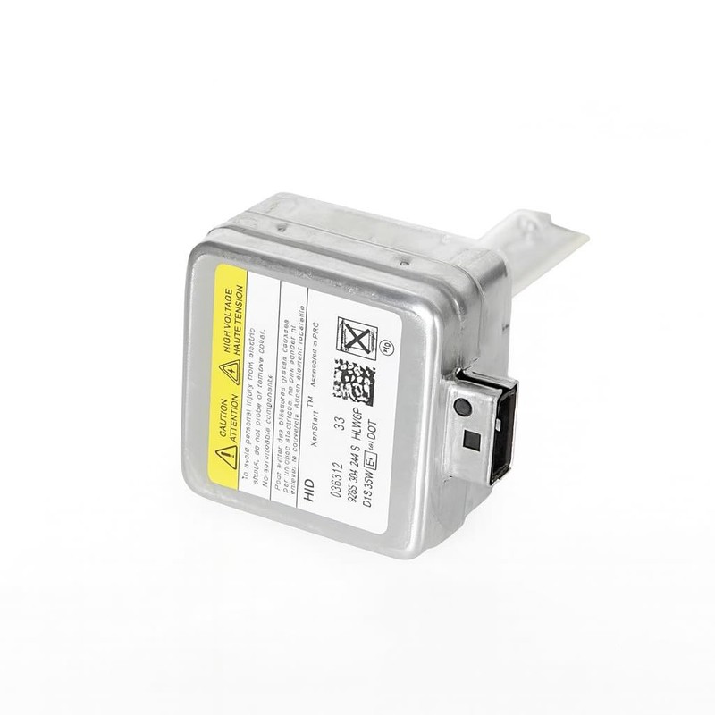 TT RP D1S Xenon HID Headlight Bulbs – Ultra Bright