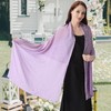 Ladiery Scarf and Wraps for Evening Dresses, Soft Sheer Chiffon