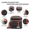 Fit & Fresh Foundry Extra Large Insulated Lunch Box for