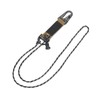 Camping Rope - Adjustable Camping Rope Hanger - Elastic Heavy