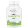 Nature's Plus Pro Quercetin 600 60 tablets, 5 pcs / 네이쳐스플러스 프로 퀘르세틴 600 60정, 5개