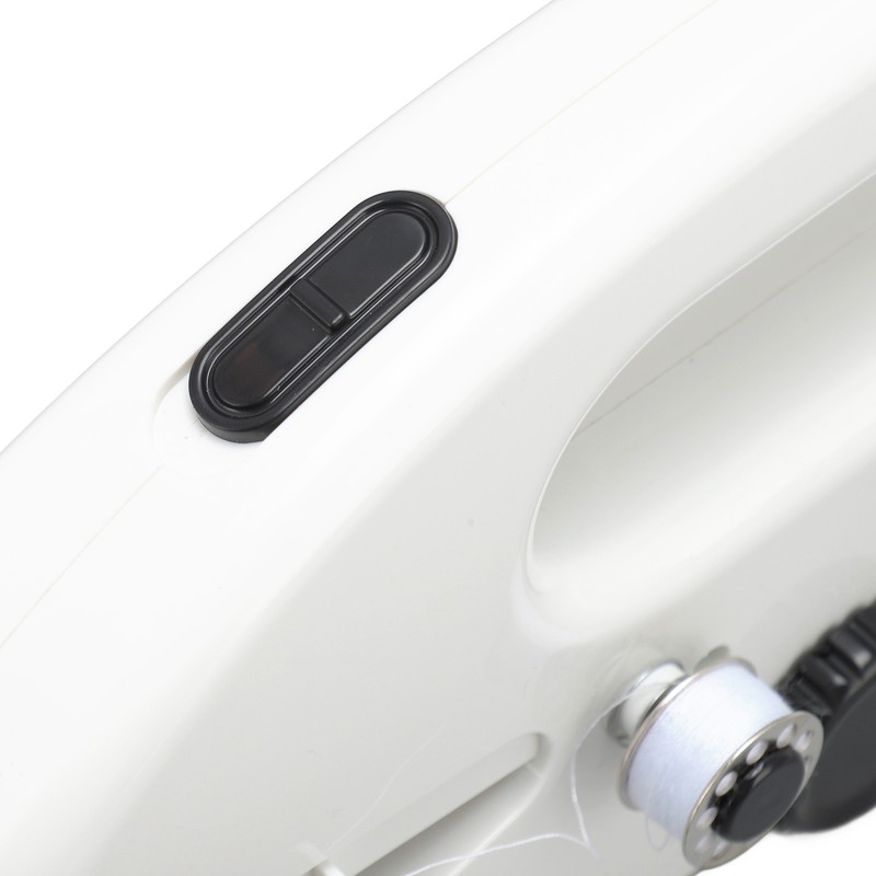 Handheld Sewing Machine DIY Portable Mini Sewing Machine Electric Mending