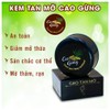 02 Box - Gel Ginger tan Belly Fat Cat Tuong