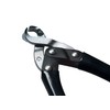 古沢 Edison with Fingernail Clippers