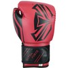 ALPHA FORCE 3.0 Boxing Gloves Matte Hide Boxing gloves for