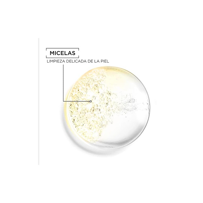 Garnier Skin Active Kit Micelar Todo en 1 y Bifásica