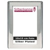 SILBERKANNE Frankfurt Picture Frame 10 x 15 cm Photos Premium