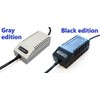 C128 Modern EU Replacement Power Supply Commodore 128, EU Plug