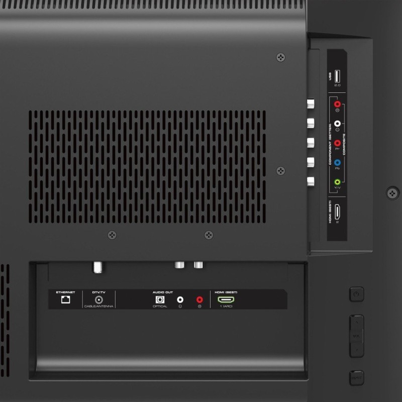 VIZIO D-Series™ 24” Class (23.80" Diag.) Smart TV