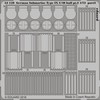 Eduard EDP53159 Model Building Accessories