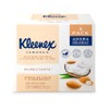 Humectante con Crema de Coco y Almendras, Suavidad Natural, Libre