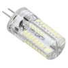 6 Pcs G4 LED Bulbs Bi Pin Base Light Bulbs