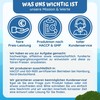 Water Complex - 180 Nettle Extract Capsules with Parsley Juniper