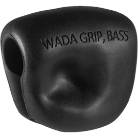 WADA French Style Bass Bow Grip Aid: Achieve a relaxed, strain-free bow hand instantly. Easy to attach and remove, so you can focus on your sound and music from the start.