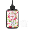 YIEHO UV Resin -Upgraded Crystal Clear Hard UV Curing Epoxy