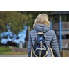 Backpack Strap (5 Meter x 20mm) + 20 Plastic Buckles,