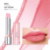 Lebron Kiss Grow Balm 001 Lily Glow: Fairy Pink (Yebe