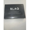 BLAQ Eye Mask Hyaluronic Acid De-puff Detox Activated Charcoal 5