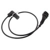 MAPCO Sensor, crankshaft pulse (82660)