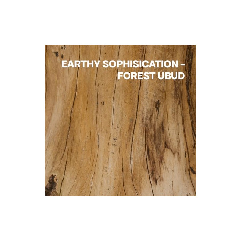 Bali Home Sandalwood Musk – Luxuriöser Raumduft mit Sandelholz &