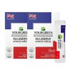 Your Green Ascorbic Acid Mega Vitamin C / 유어그린 아스코르빈산 메가 비타민C