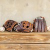 Marucci Krewe Serie de Guantes de béisbol Tipo M, 45A3