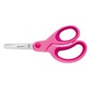 Westcott 5-inch Kids Softgrip Scissors - Pink