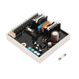 DSR AVR Automatic Voltage Regulator Fir for Meccalte Generator A6762 40-270VAC