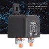 Start Relay Small 200A Normally Open 4 Pin Automotive Marine