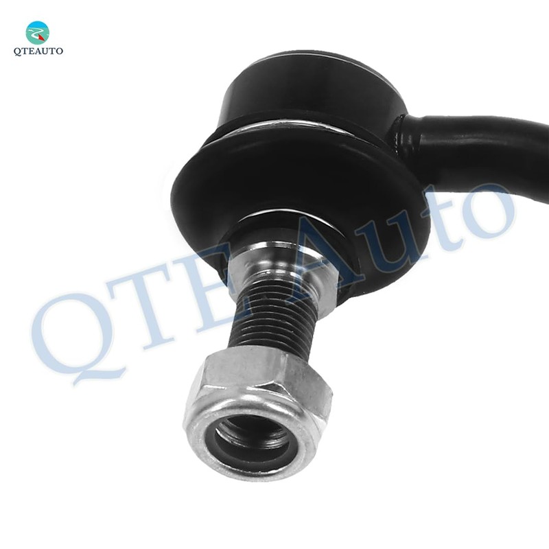 PM Auto Pair of 2 Front Sway Bar Link For