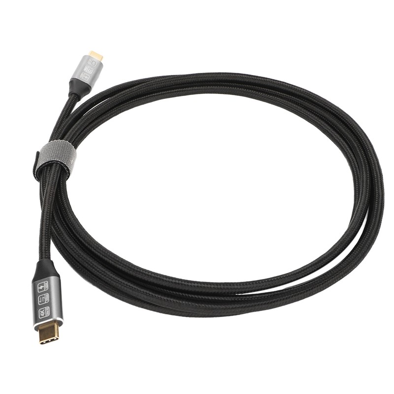 USB C to USB C 3.1 Gen 2 Cable 100W