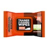 Urban Kicks Plastic Free Wipe For Trainers, Clean & Protect