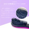 Cellude Shining Hair Care Brush, Tangle-Free, Straight Hair Brush, Moisturizing,