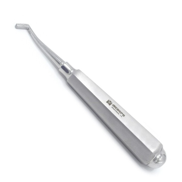 MEDSPO Professional Dental Elevators | Composite Restorative Implants | Luxating